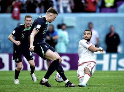 奥运男足 法国U23vs南非U23 直播